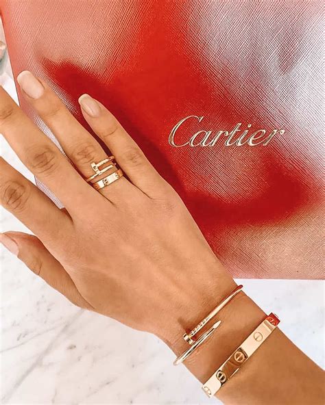 how much is a cartier love ring|cartier love ring worth money.